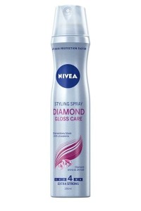 Lakier nivea 250ml blask