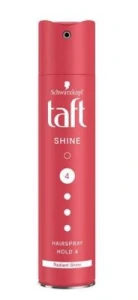 Lakier Taft Czerowny Karat 250ml 