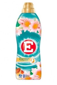Płyn E 800 ml / 900 ml lotos, migdał