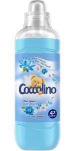 Płyn cocolino 1,05 l blue splash 
