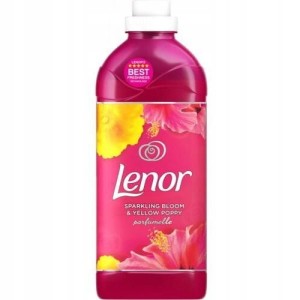 Płyn Lenor 1,42 l sparkbloom