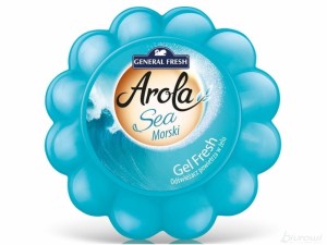 Odświeżacz powietrza Arola Morski 150g kula