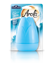 Odświeżacz powietrza Arola szyszka Morski 40ml