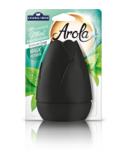 Odświeżacz powietrza Arola szyszka Marokańska Mięta 40ml
