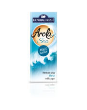 Odświeżacz powietrza zapas Arola Morski 40ml