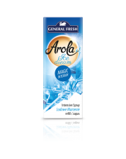 Odświeżacz powietrza zapas Arola Ice Dream 40ml