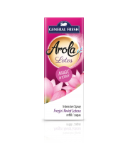 Odświeżacz powietrza zapas Arola Kwiat Lotosu 40ml