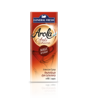 Odświeżacz powietrza zapas Arola Anty Tabak 40ml