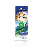 Odświeżacz powietrza zapas Arola Górska Świeżość 40ml