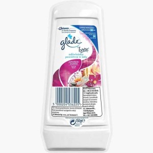 Odświeżacz Glade 150ml Japoński Ogród  Żel