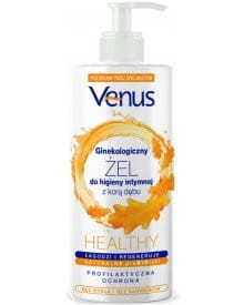 Żel do higieny intymnej Venus 500ml