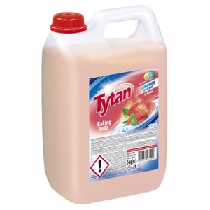 Tytan 5kg płyn uniwersalny baking Soda