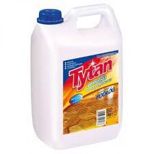 Tytan 5kg emulsja samopołyskowa do podłóg