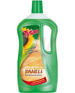 Tytan 1kg płyn do paneli