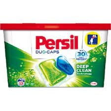 Kapsułki do prania Persil 13szt regular