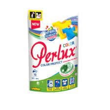 Kapsułki do prania Perlux 10szt