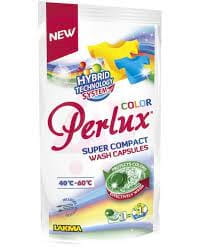 Kapsułki do prania Perlux 2szt