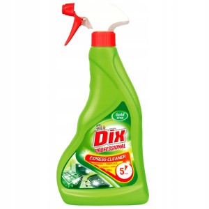 Dix Professional do Grilli Kuchenek Kominków 500ml