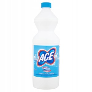 ACE Wybielacz w płynie Klasyczny 1 l