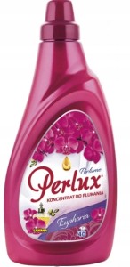 PERLUX Perfume koncentrat płyn płukania Euphoria 1