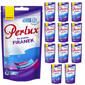 Płyn do prania FIRANEK Perlux 1.2L 12 x 100ml