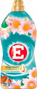 E Płyn Aromatherapy Kwiat Lotosu 1,65L 66 PRAŃ