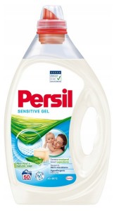 Persil Sensitive Gel Żel do prania 2,5L (50prań)