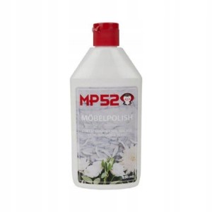 Mleczko do czyszczenia mebli MP52 250 ml