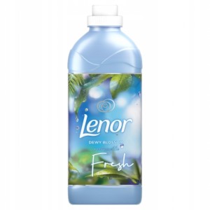 Lenor Płyn do płukania Dewy Blossom 48 prań 1.42L