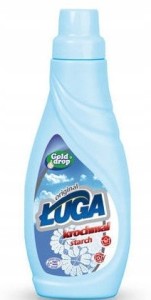 KROCHMAL ŁUGA w płynie 750ml zapach natural