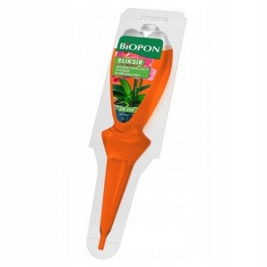 Eliksir wzmacniający system korzeniowy 35ml Biopon