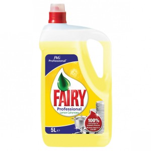 Fairy płyndo naczyń 5l
