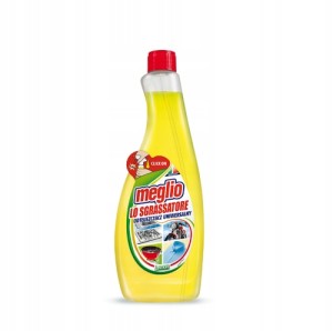 Odtłuszczacz Megilo Lemon 750ml zapas