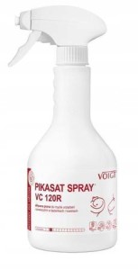 Koncentrat w sprayu Voigt Pikasat VC120R 0,6 l