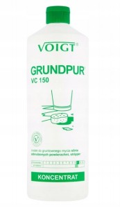 Voigt BRUDPUR PREMIUM VC 242P tłusty brud smar 1L