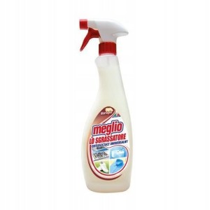 Meglio Odtłuszczacz Marsiglia Spray 750ml