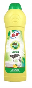 Filip mleczko czyszczące cytryna 700 g