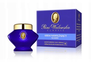 Pani Walewska krem do twarzy 50 ml nawilżający
