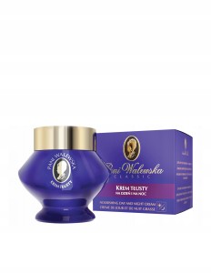 Pani Walewska krem tłusty dzień/noc 50ml