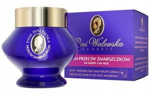 Pani Walewska Classic krem p/zmar dzień/noc 50 ml