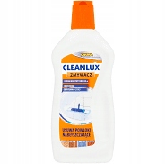 Cleanlux 500ml do usuwania zanieczyszczeń i powłok