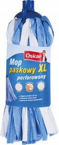 MOP PASKOWY XL PERFOROWANY ZAPAS WKŁAD OSKAR