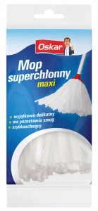 Mop paskowy Oskar N36788