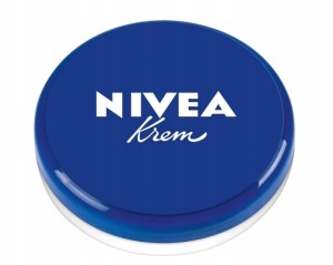 Nivea KREM 50ml UNIWERSALNY pielęgnacja jakość