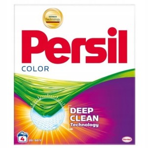 Proszek do prania Persil expert Color 4Prania 260g
