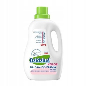 Dzidziuś Balsam do Prania 1500ml