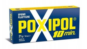 Klej Uniwersalny Poxipol POX MOCNY 14 ST 14 ml