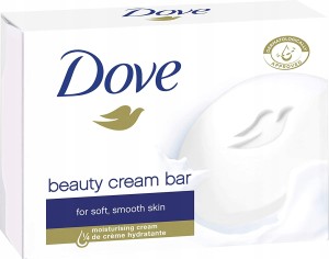 Dove Beauty Cream Bar 100g mydło w kostce