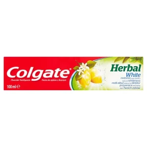 Pasta Colgate Herbal White 100ml
