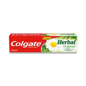 Pasta Colgate Herbal Original 100ml